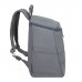Термосумка Resto Dark Grey рюкзак 20 л (5535 dark grey)