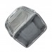Термосумка Resto Dark Grey рюкзак 20 л (5535 dark grey)