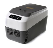Автохолодильник СИЛА 30 л TCR-30L DC/АС 12/220-240В 60Вт (960540)