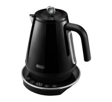 Електрочайник DeLonghi KBY 2011 BK (KBY2011BK)
