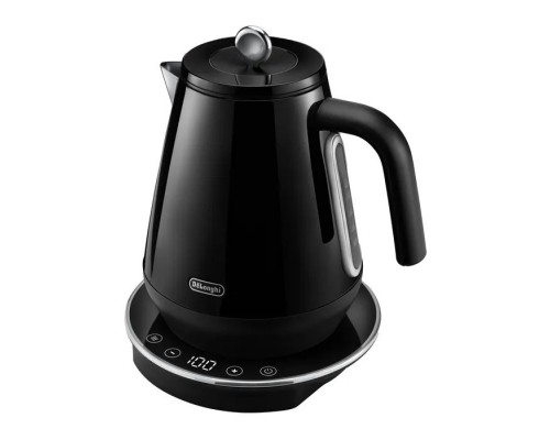 Електрочайник DeLonghi KBY 2011 BK (KBY2011BK)