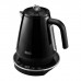 Електрочайник DeLonghi KBY 2011 BK (KBY2011BK)