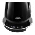 Електрочайник DeLonghi KBY 2011 BK (KBY2011BK)