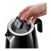 Електрочайник DeLonghi KBY 2011 BK (KBY2011BK)
