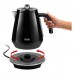 Електрочайник DeLonghi KBY 2011 BK (KBY2011BK)