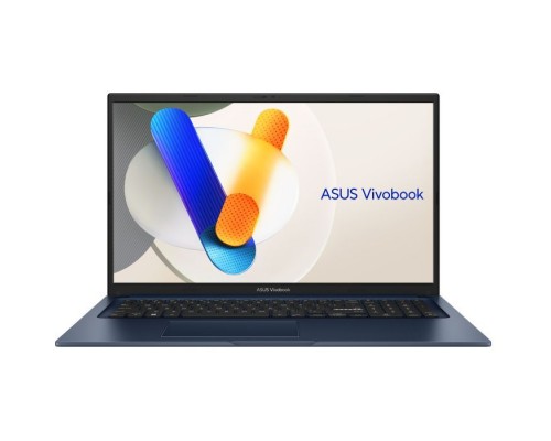 Ноутбук ASUS Vivobook 17 X1704VA-AU531 (90NB10V2-M00LK0)