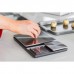 Ваги кухонні KitchenAid Measuring KQ909G, з подвійною платформою