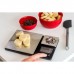 Ваги кухонні KitchenAid Measuring KQ909G, з подвійною платформою