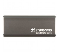 Накопичувач SSD USB Type-C 2TB Transcend (TS2TESD265C)