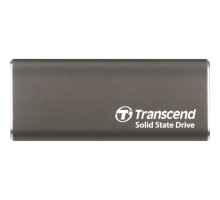 Накопичувач SSD USB Type-C 2TB Transcend (TS2TESD265C)