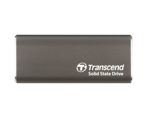 Накопичувач SSD USB Type-C 2TB Transcend (TS2TESD265C)