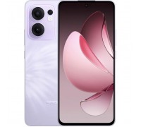 Мобільний телефон Oppo Reno13 F 5G 8/256GB Plume Purple (OFCPH2699_PURPLE_256)