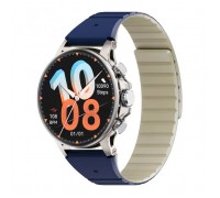 Смарт-годинник iMiki Holo Ultra Silver Magnetic Strap (ESW-HOLO Ultra-S)