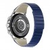 Смарт-годинник iMiki Holo Ultra Silver Magnetic Strap (ESW-HOLO Ultra-S)