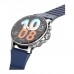 Смарт-годинник iMiki Holo Ultra Silver Magnetic Strap (ESW-HOLO Ultra-S)