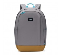 Рюкзак туристичний Pacsafe Go 25L сірий (35115146)