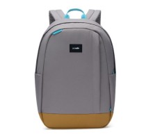 Рюкзак туристичний Pacsafe Go 25L сірий (35115146)