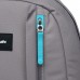 Рюкзак туристичний Pacsafe Go 25L сірий (35115146)