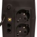 Пристрій безперебійного живлення GEAR GU-600PLCD