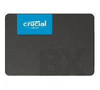 Накопичувач SSD 2.5" 4TB Micron (CT4000BX500SSD1)