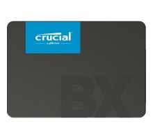 Накопичувач SSD 2.5" 4TB Micron (CT4000BX500SSD1)