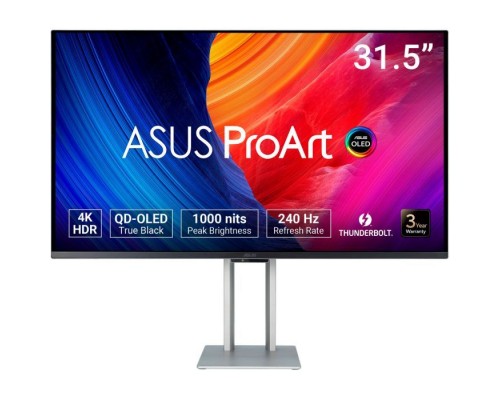 Монітор ASUS ProArt PA32UCDM (90LM03HE-B01K70)