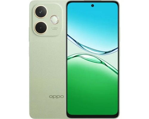 Мобільний телефон Oppo A5 PRO 4G 8/256GB Olive Green (OFCPH2711_GREEN _256)