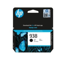 Картридж HP 938 Black 1250ст. (4S6X8PE)