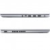 Ноутбук ASUS Vivobook 15 OLED X1505VA-L1674 (90NB10P2-M00VR0)