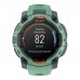 Смарт-годинник Garmin Instinct 3, 45mm, AMOLED, Neo Tropic Bezel w/Neo Tropic Bnd, GPS смарт-годинник (010-02936-01)