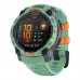 Смарт-годинник Garmin Instinct 3, 45mm, AMOLED, Neo Tropic Bezel w/Neo Tropic Bnd, GPS смарт-годинник (010-02936-01)