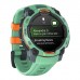 Смарт-годинник Garmin Instinct 3, 45mm, AMOLED, Neo Tropic Bezel w/Neo Tropic Bnd, GPS смарт-годинник (010-02936-01)