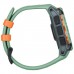 Смарт-годинник Garmin Instinct 3, 45mm, AMOLED, Neo Tropic Bezel w/Neo Tropic Bnd, GPS смарт-годинник (010-02936-01)
