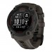 Смарт-годинник Garmin Instinct E, 45 mm, Black Bezel with Charcoal Band, GPS смарт-годинник (010-02933-00)