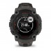 Смарт-годинник Garmin Instinct E, 45 mm, Black Bezel with Charcoal Band, GPS смарт-годинник (010-02933-00)