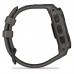 Смарт-годинник Garmin Instinct E, 45 mm, Black Bezel with Charcoal Band, GPS смарт-годинник (010-02933-00)