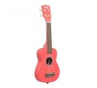 Укулеле Kala Ukadelic Razzle Dazzle Soprano Ukulele (231420)