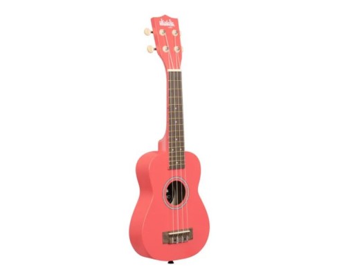 Укулеле Kala Ukadelic Razzle Dazzle Soprano Ukulele (231420)
