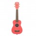 Укулеле Kala Ukadelic Razzle Dazzle Soprano Ukulele (231420)