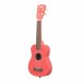 Укулеле Kala Ukadelic Razzle Dazzle Soprano Ukulele (231420)