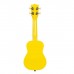 Укулеле Kala Ukadelic Taxi Cab Soprano Ukulele (231421)