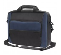 Сумка для ноутбука Promate 15.6" Limber-MB black (limber-mb.black)