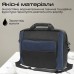 Сумка для ноутбука Promate 15.6" Limber-MB black (limber-mb.black)