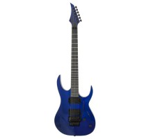 Електрогітара S by Solar Type SB SB4.6FRFBL-E Flame Blue (235713)