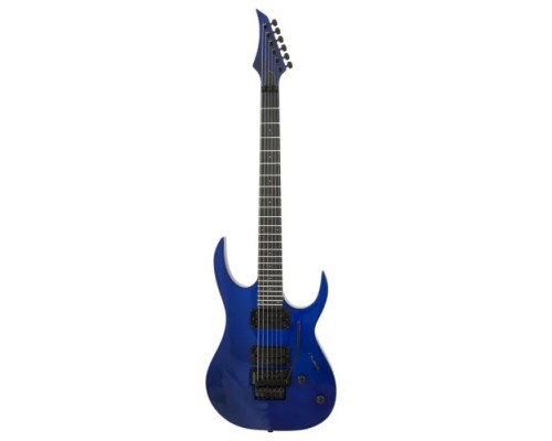 Електрогітара S by Solar Type SB SB4.6FRFBL-E Flame Blue (235713)