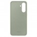 Чохол до мобільного телефона Samsung для Galaxy A56 (A566), Silicone Case green (EF-PA566CGEGWW)