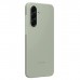 Чохол до мобільного телефона Samsung для Galaxy A56 (A566), Silicone Case green (EF-PA566CGEGWW)