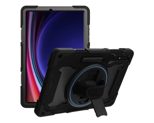 Чохол до планшета BeCover Samsung Galaxy Tab S10 FE (SM-X520/SM-X526) 10.9