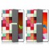 Чохол до планшета BeCover Smart Case Samsung Galaxy Tab S10 FE (SM-X520/SM-X526) 10.9" Square (713289)
