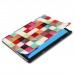 Чохол до планшета BeCover Smart Case Samsung Galaxy Tab S10 FE (SM-X520/SM-X526) 10.9" Square (713289)